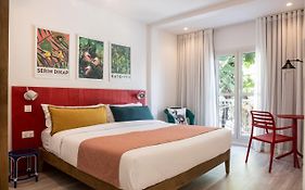 Dodo Square Residence